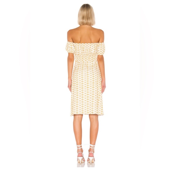 LPA Mattia Dress - Picture 6 of 6